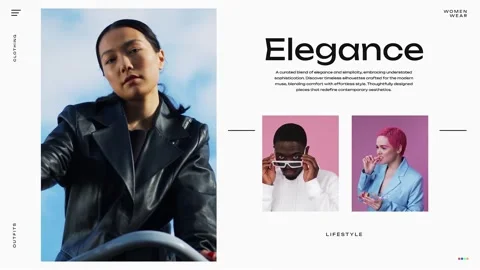 Branding Promo Stock After Effects