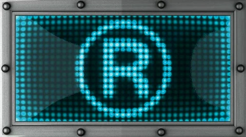 Brandname Stock Footage 5556982