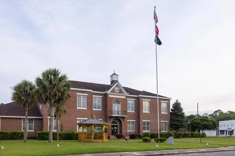 Brantley County Stock Photos