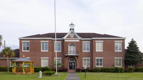 Brantley County Stock Photos