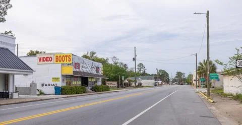 Brantley County Stock Photos