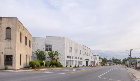 Brantley County Stock Photos