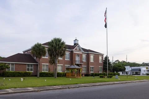 Brantley County Stock Photos