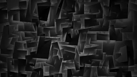 Braques Inspired Cubism Element Stock Footage 40104649