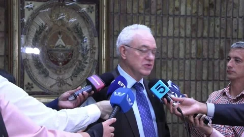 Brasilia Consensus seeks to transform regional infrastructure with new projects, Vidéo 331029402