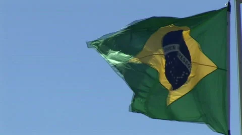 Brasilia13 Stock Footage 855191