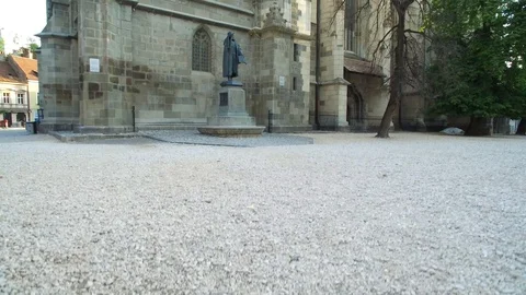 Brasov Stock Footage 106331555