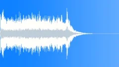 Brass and Drum Tag in Bb 1Stock Music