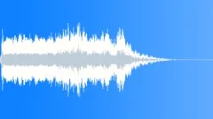 Brass and Drum Tag in Eb 2 Stock Music