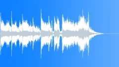 Brass and Harp Cut to Commercial TV ThemeStock Music