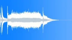 Brass and Harp Tag in D#Stock Music