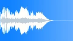 Brass announcement fanfare Sound Effect