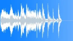 Brass Band Intro Sound Effect