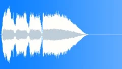 Brass ending fanfareSound Effect