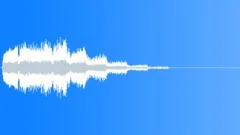 Brass Fanfare Fail Sound Effect