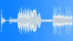 Brass Fasteners Box Close Sound Effect