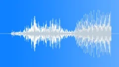 Brass Fasteners Pick Up Sound Effect
