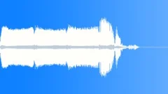 Brass Game FailureSound Effect
