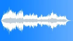Brass majestic cinematic theme Stock Music