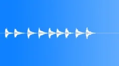 Brass staccato suspense - darkSound Effect