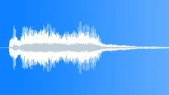 Brass Ta - Dah!Sound Effect