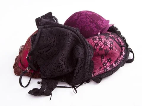 Brassiere Stock Photos