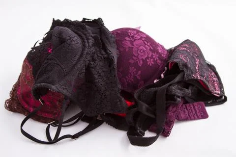 Brassiere Stock Photos