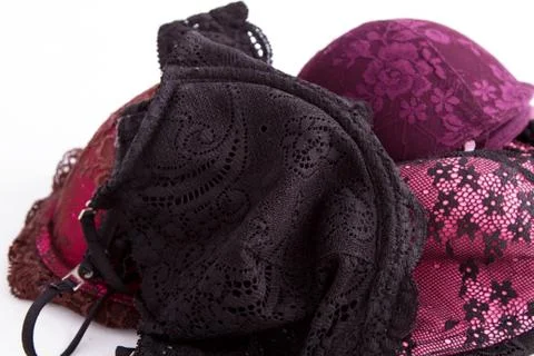 Brassiere Stock Photos