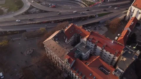 Bratislava 21 Stockbeeldmateriaal 226283695