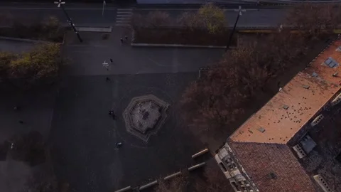 Bratislava 24 Stockbeeldmateriaal 226283736