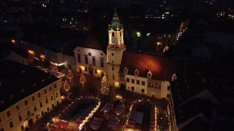 Bratislava 28 Stockbeeldmateriaal 226283945