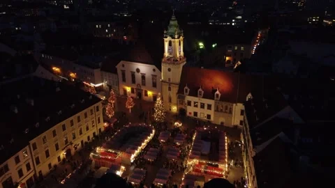 Bratislava 29 Stockbeeldmateriaal 226284451