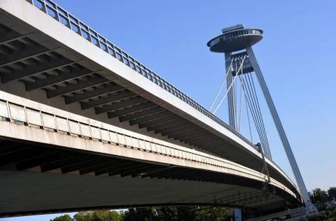 Bratislava Stock Photos