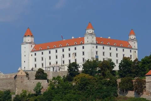 Bratislava Stock Photos