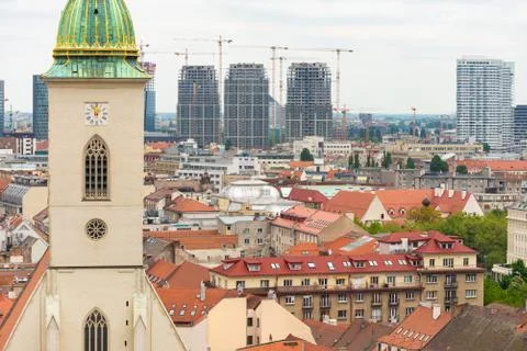 Bratislava Stock Photos