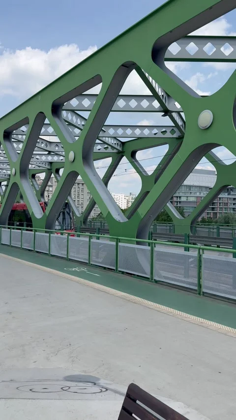 Bratislava  Tram Stock Footage 342500130