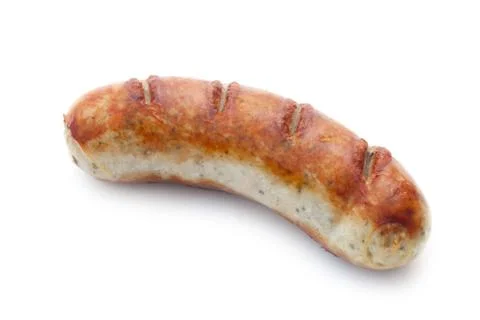 Bratwurst Stock Photos