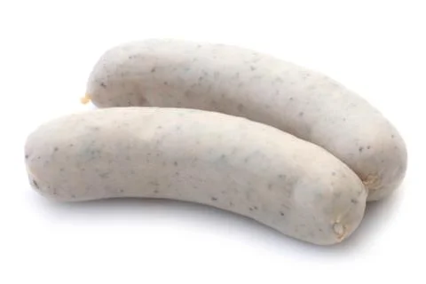 Bratwurst Stock Photos