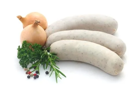 Bratwurst Stock Photos
