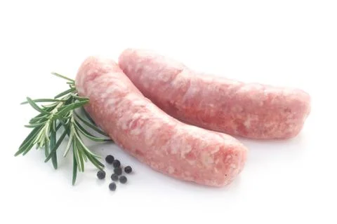 Bratwurst Stock Photos