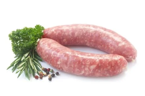 Bratwurst Stock Photos