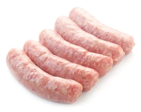 Bratwurst Stock Photos