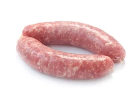 Bratwurst Stock Photos