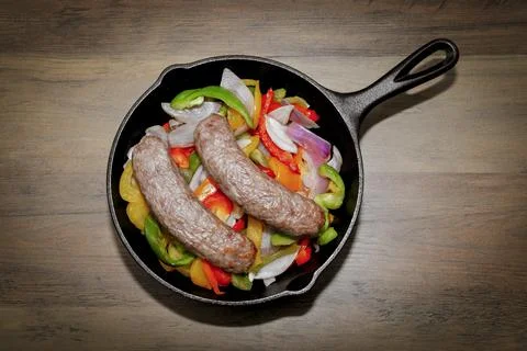 Bratwurst Stock Photos