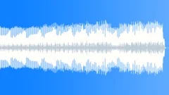 Brave and Happy (Positive, Energetic, Motivational, Cheerful)Stock Music