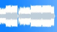 Brave Stock Music