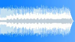 Brave New World Stock Music