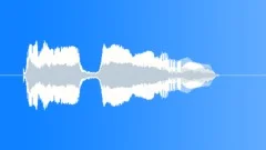 Bravo cartoon girl voiceSound Effect