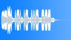 'Bravo' - Dits And Dahs - Spy TransmissionSound Effect