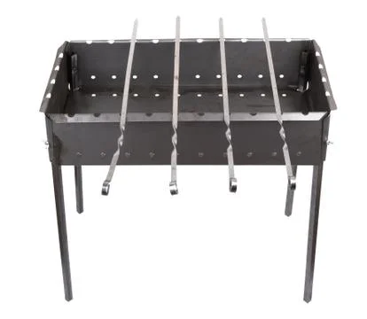 Brazier Stock Photos
